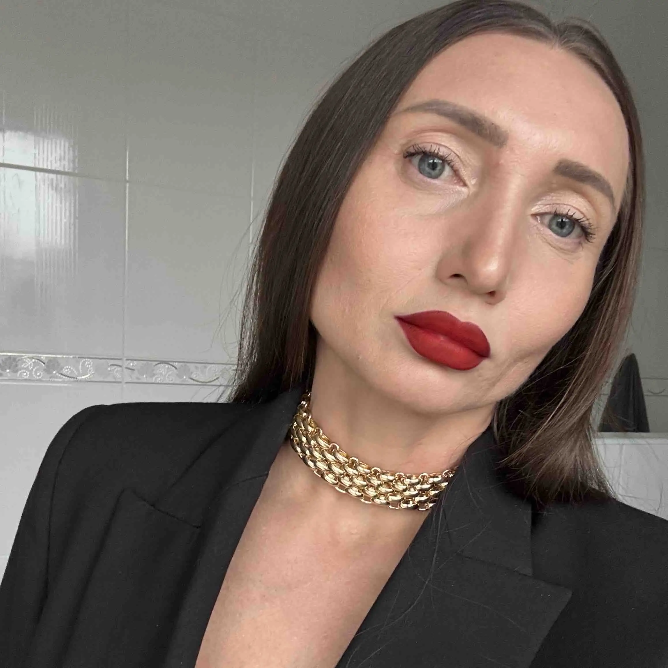 Ольга Фролова