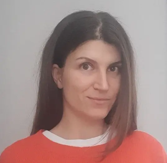 Елена Барабанова
