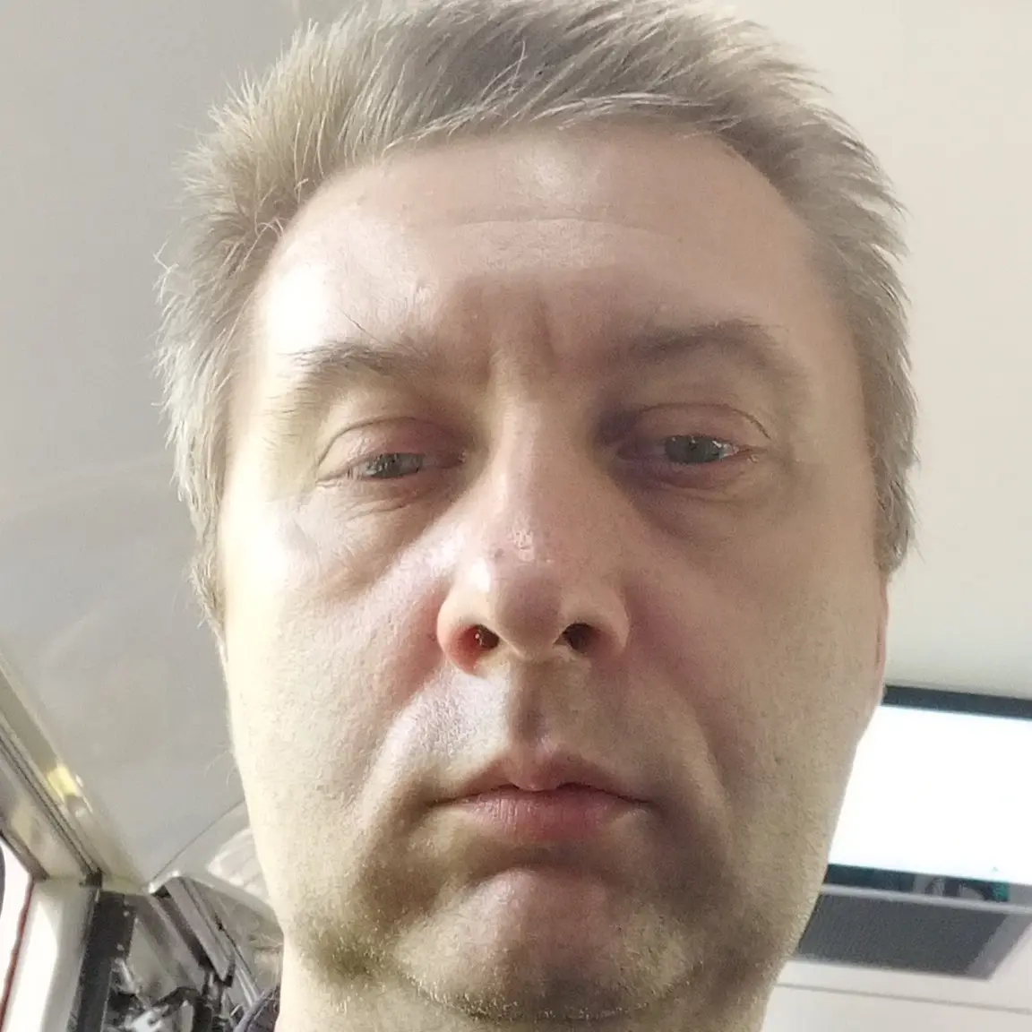 Виталий Харитонов