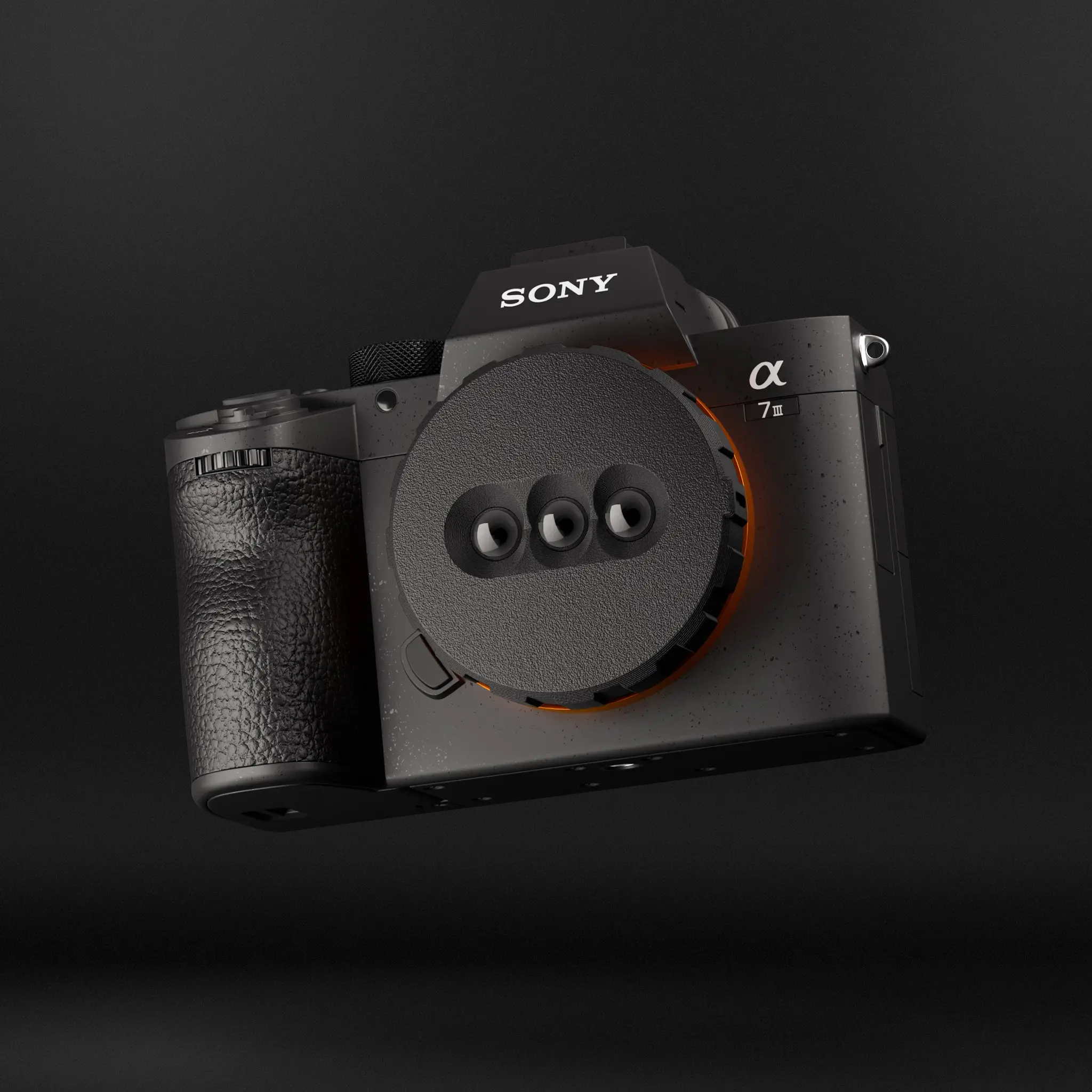 3D Product rendering (Процесс) | Сетка — социальная сеть от hh.ru