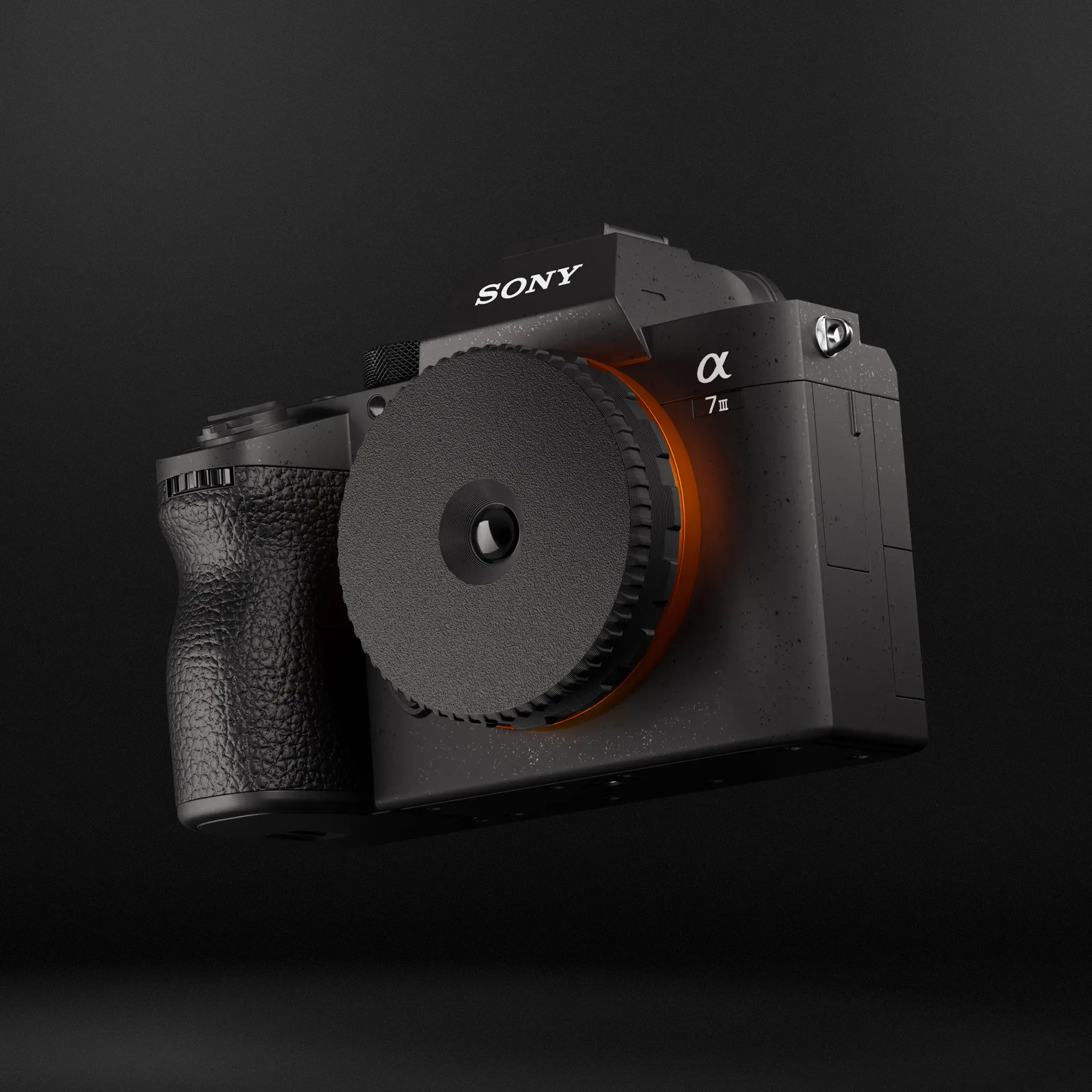 3D Product rendering (Процесс) | Сетка — социальная сеть от hh.ru