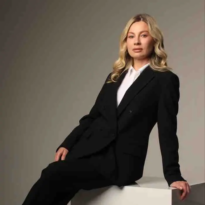 Ксения Левитина