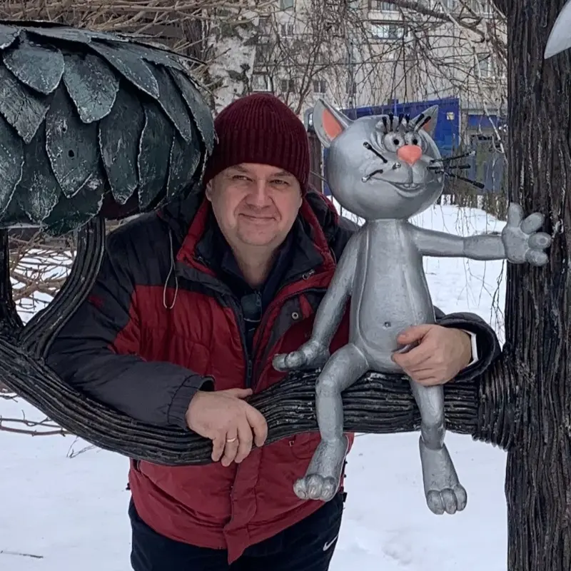 Иван Ивлев