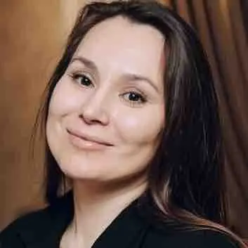 Рита Селезнева