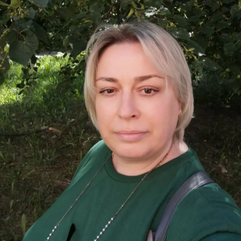 Светлана Галиева | Сетка — социальная сеть от hh.ru