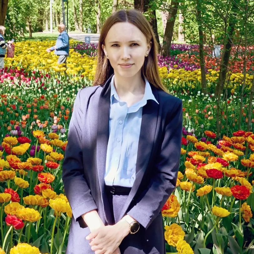 Наталья Климентьева