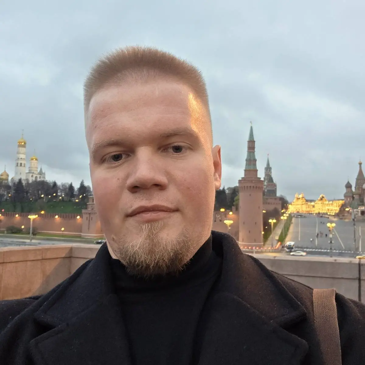Евгений Сурай