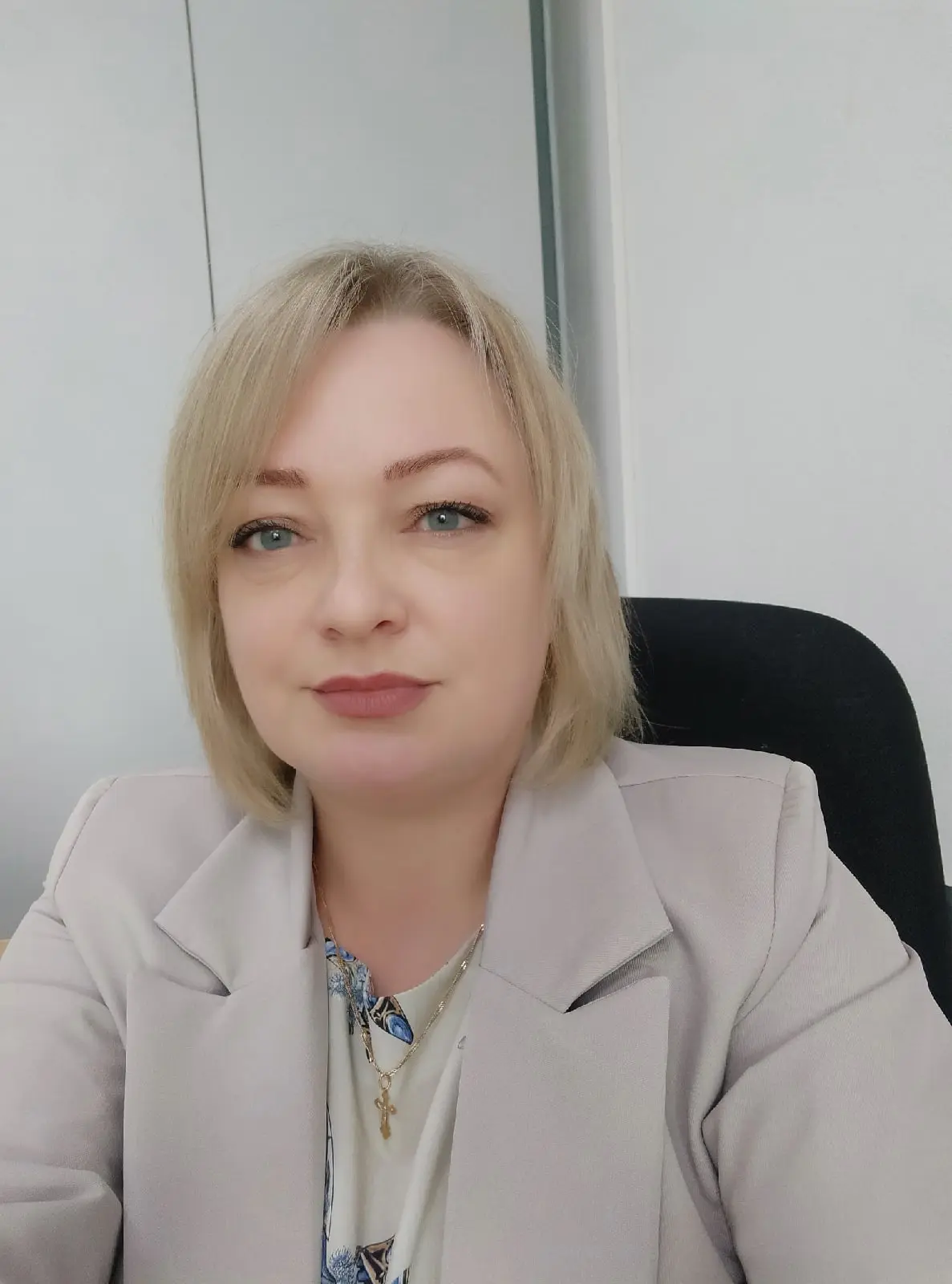 Екатерина Пузенцова