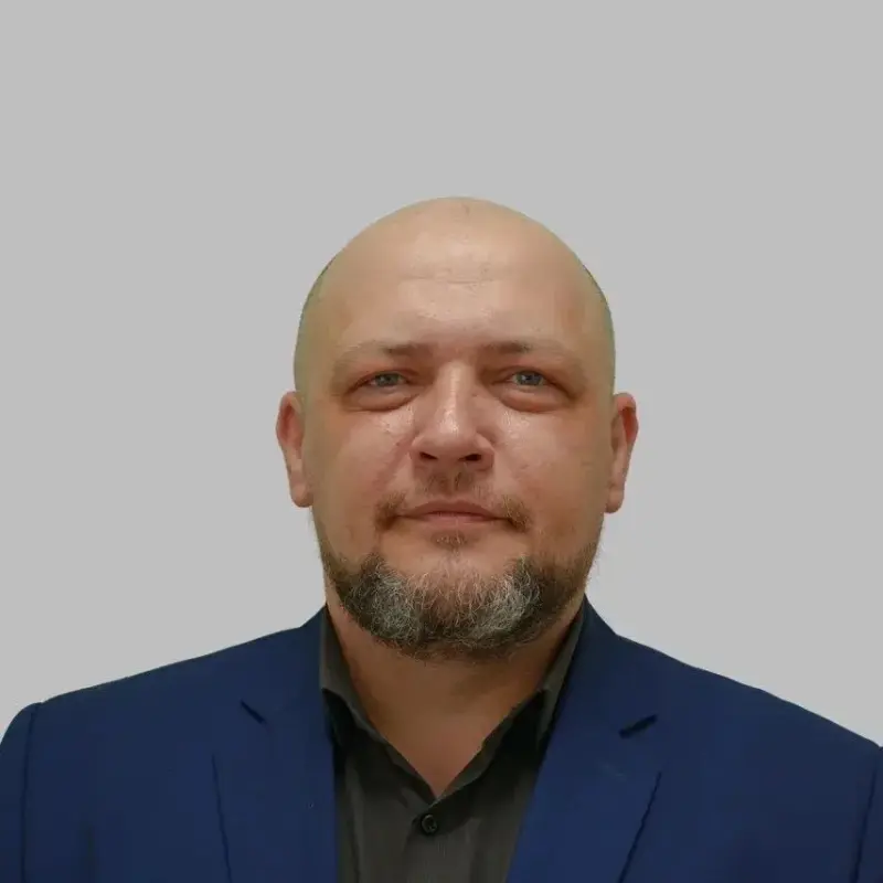 Ринат Сайф