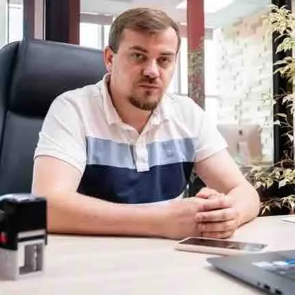 Кирилл Зыков