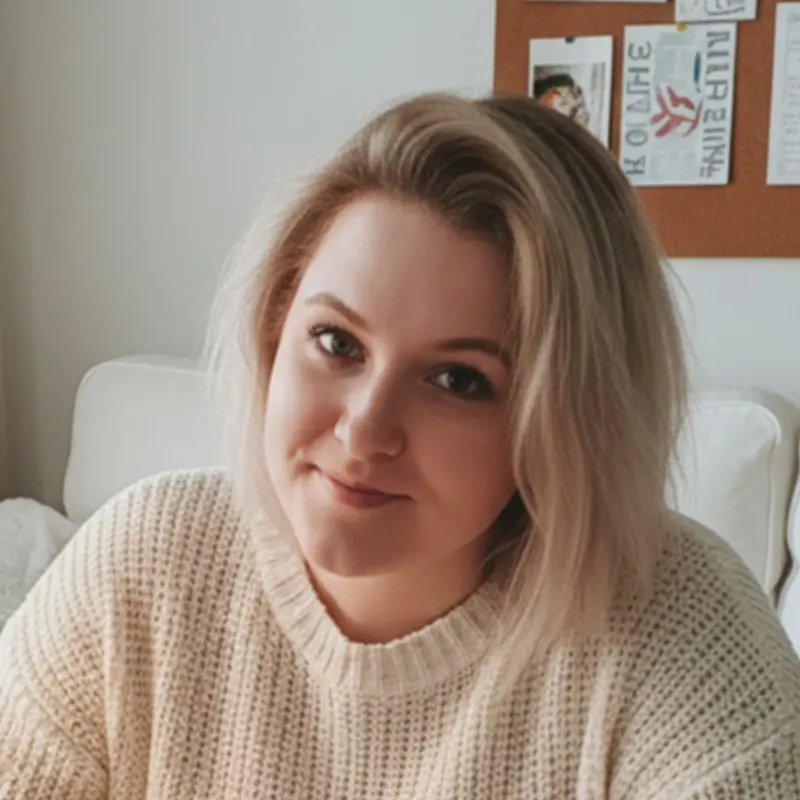 Ксения Силина