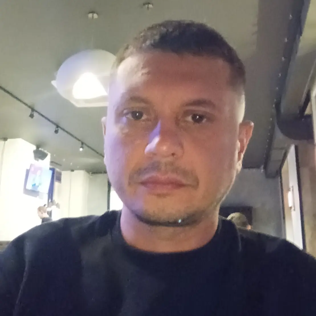 Владимир Арнаут