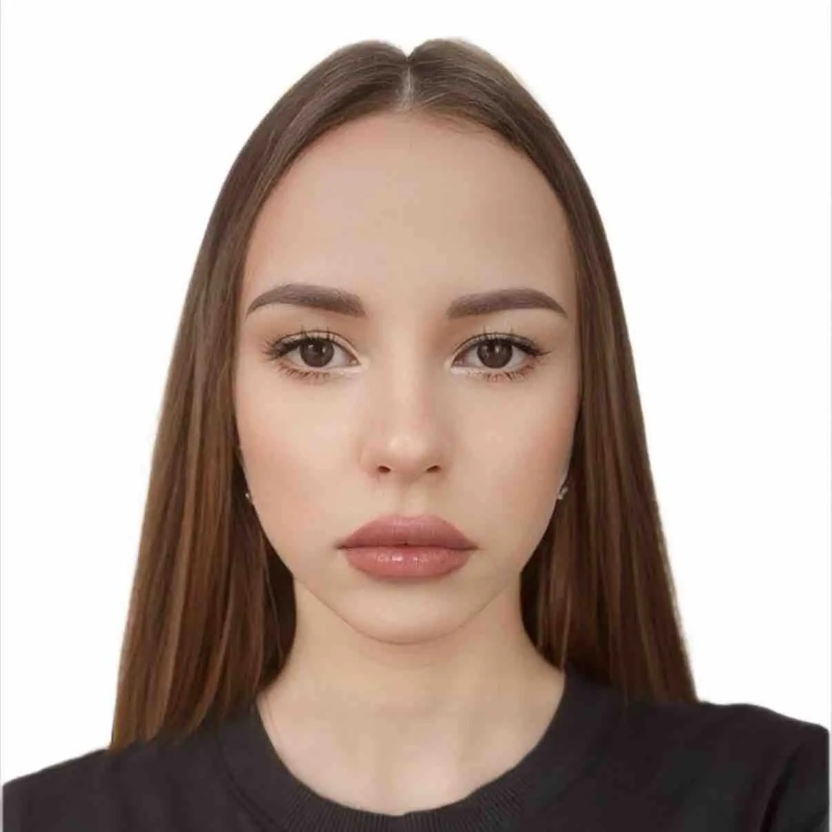 Мария Сазонова