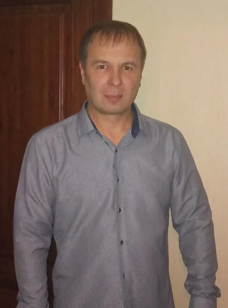 Олег Москалёв