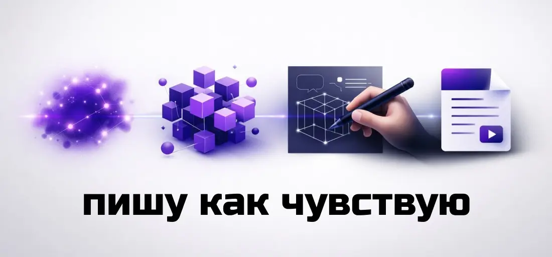 Как я делаю посты | Сетка — социальная сеть от hh.ru