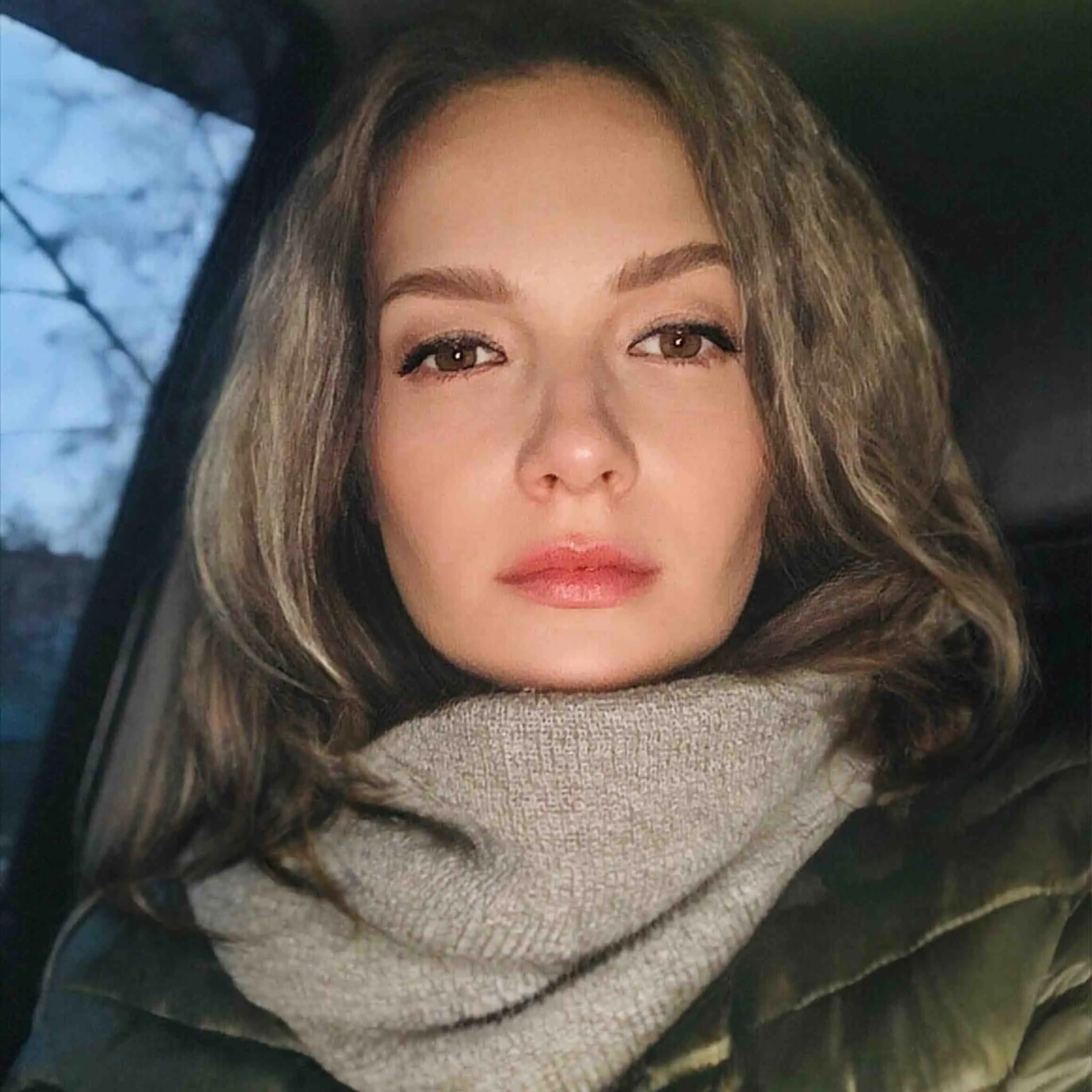 Елена Юденко