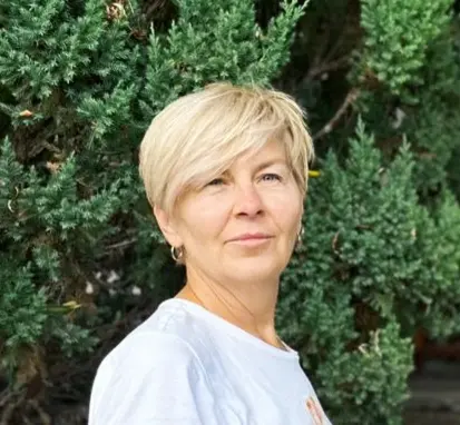 Наталья Иванова