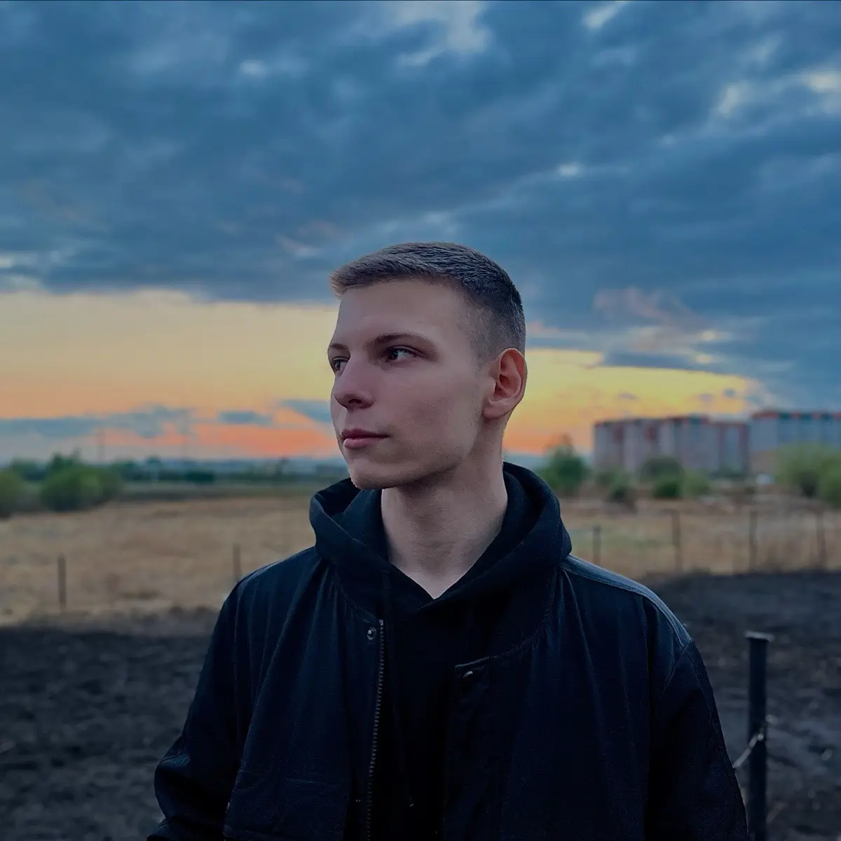 Павел Пономарев