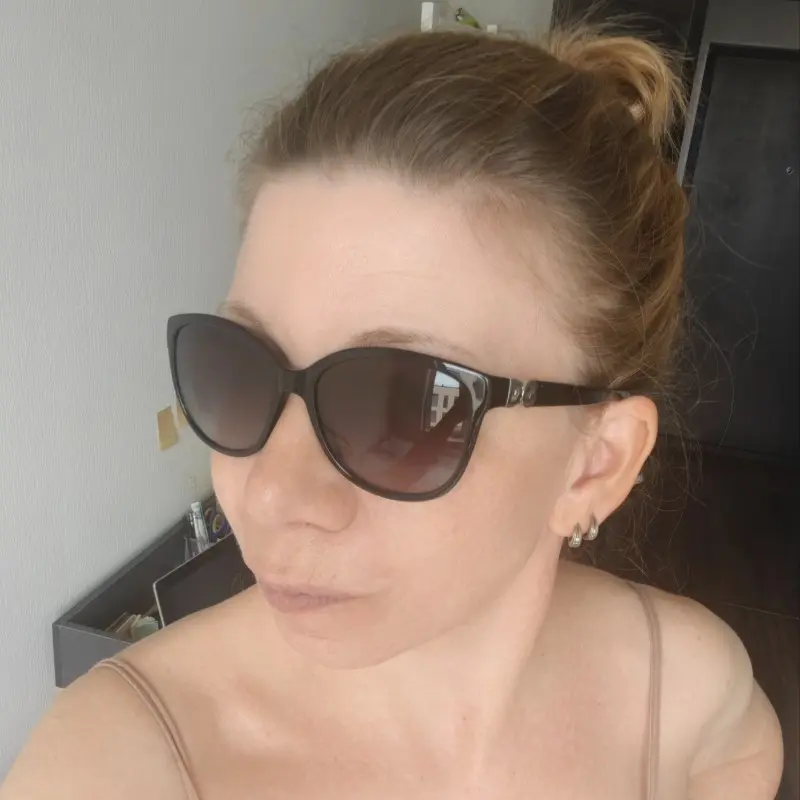 Анна Оплеснина