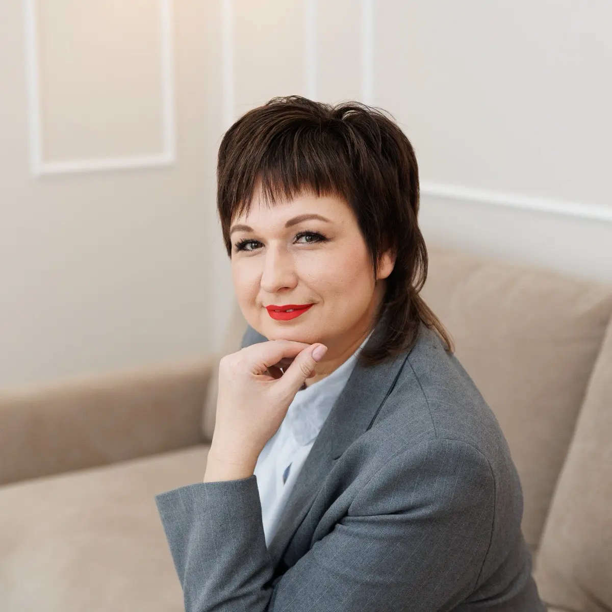 Ольга Слюта