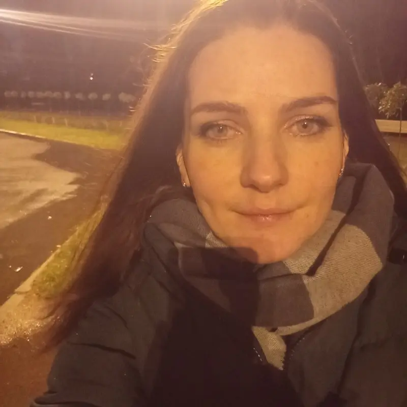 Анна Васильева
