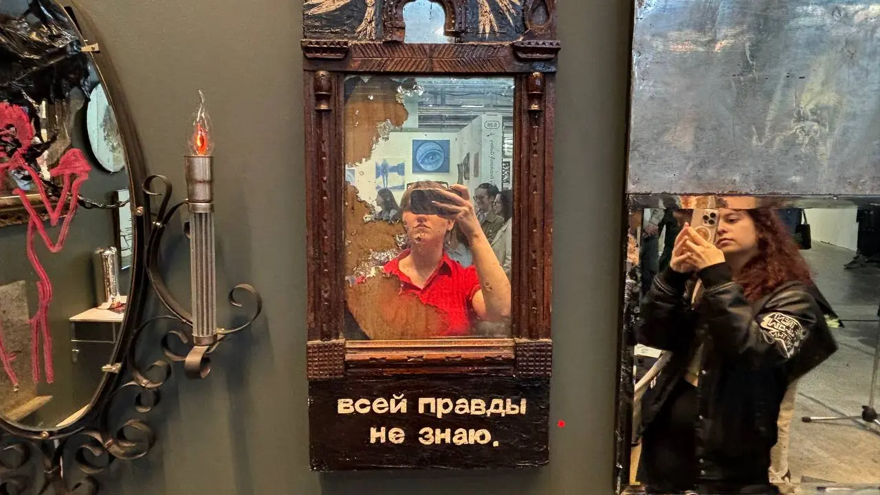 Пиф-Паф этого года случился.
В прошлом было лучше, что бы вам ни говорили. | Сетка — социальная сеть от hh.ru