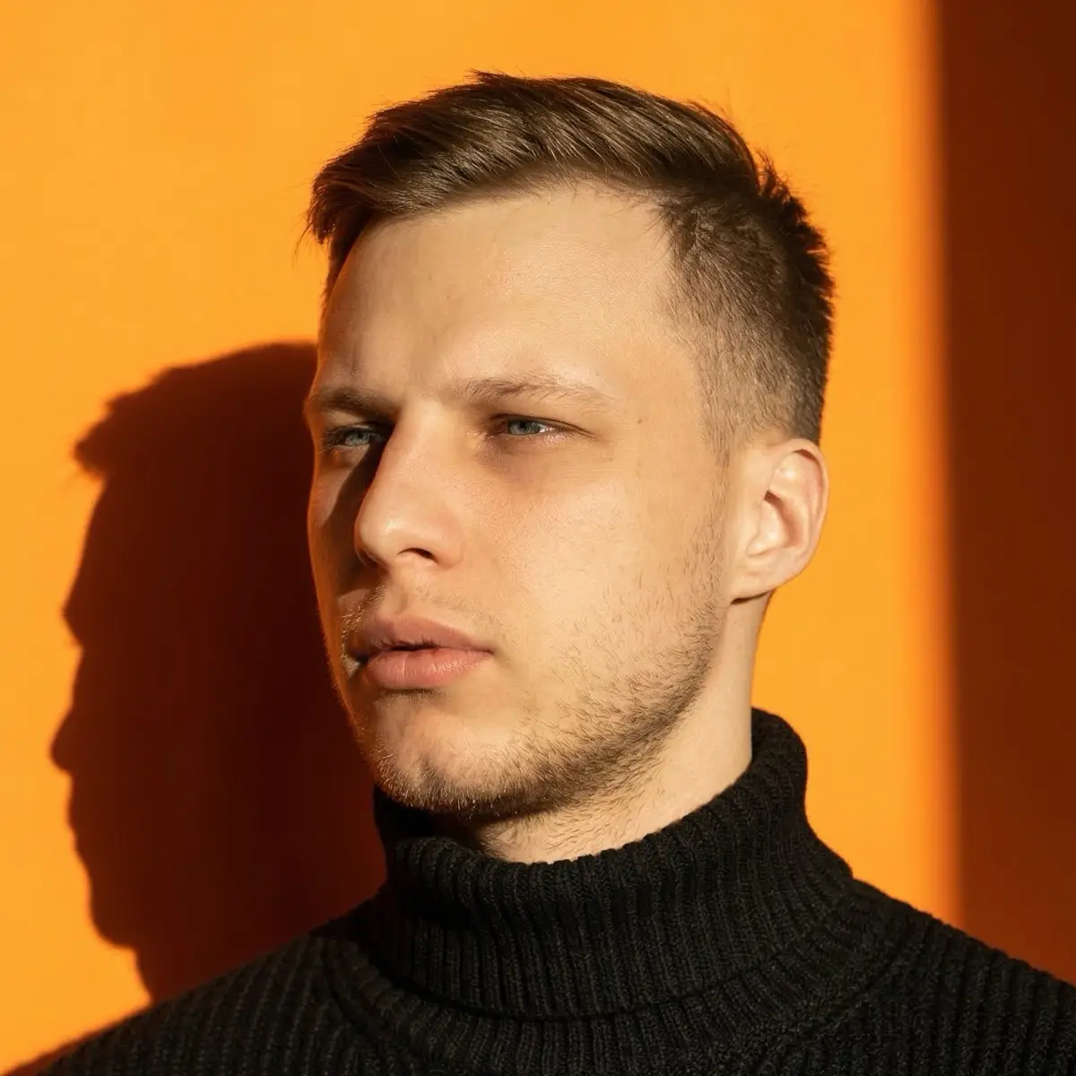 Андрей Кадыков
