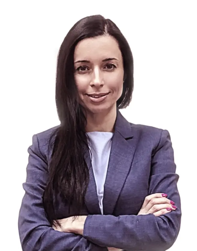 Оксана Михай