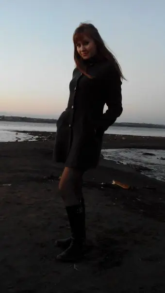 Ольга Шустова