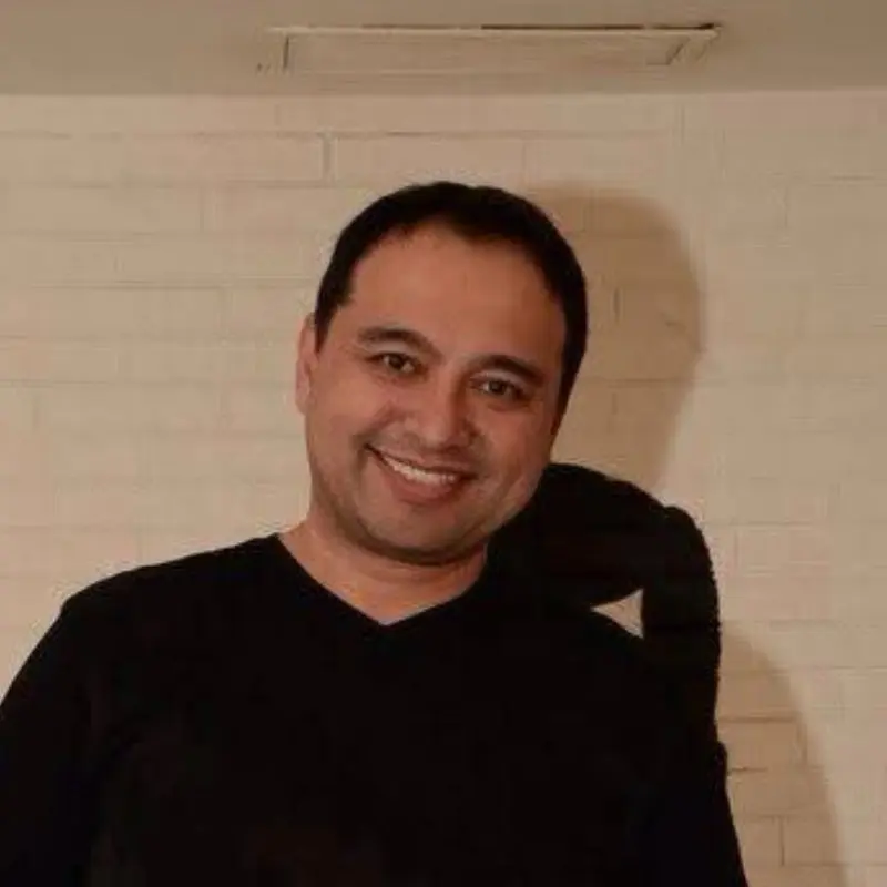 Эльёр Хайдаров