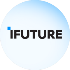 company logo
