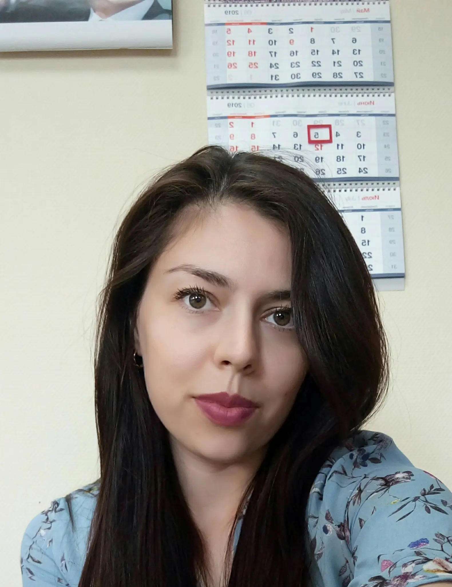 profile avatar