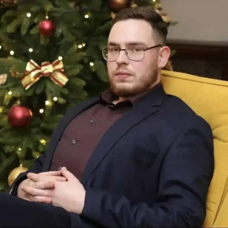 Глеб Гуц