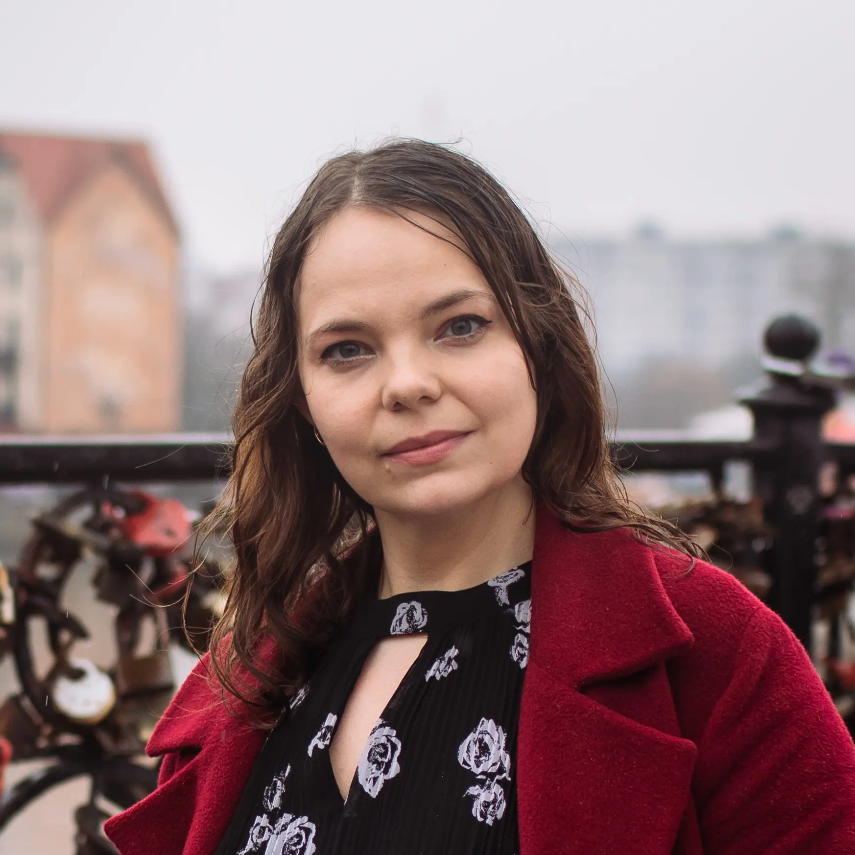Татьяна Широкова