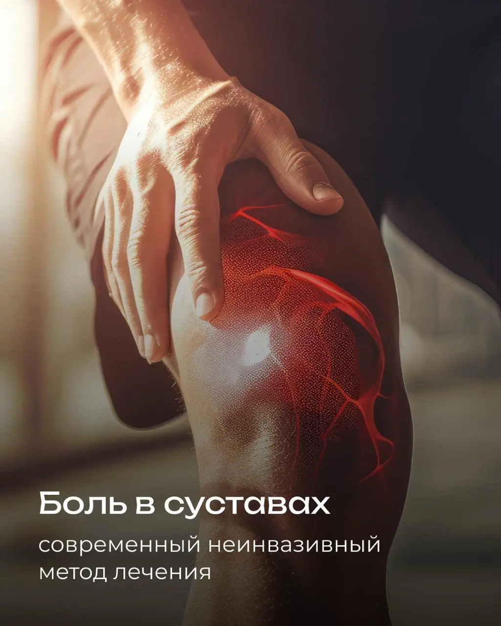 ПЭМП-терапия при боли в суставах: что говорит наука.
Читайте в карточках ⤴️ | Сетка — социальная сеть от hh.ru
