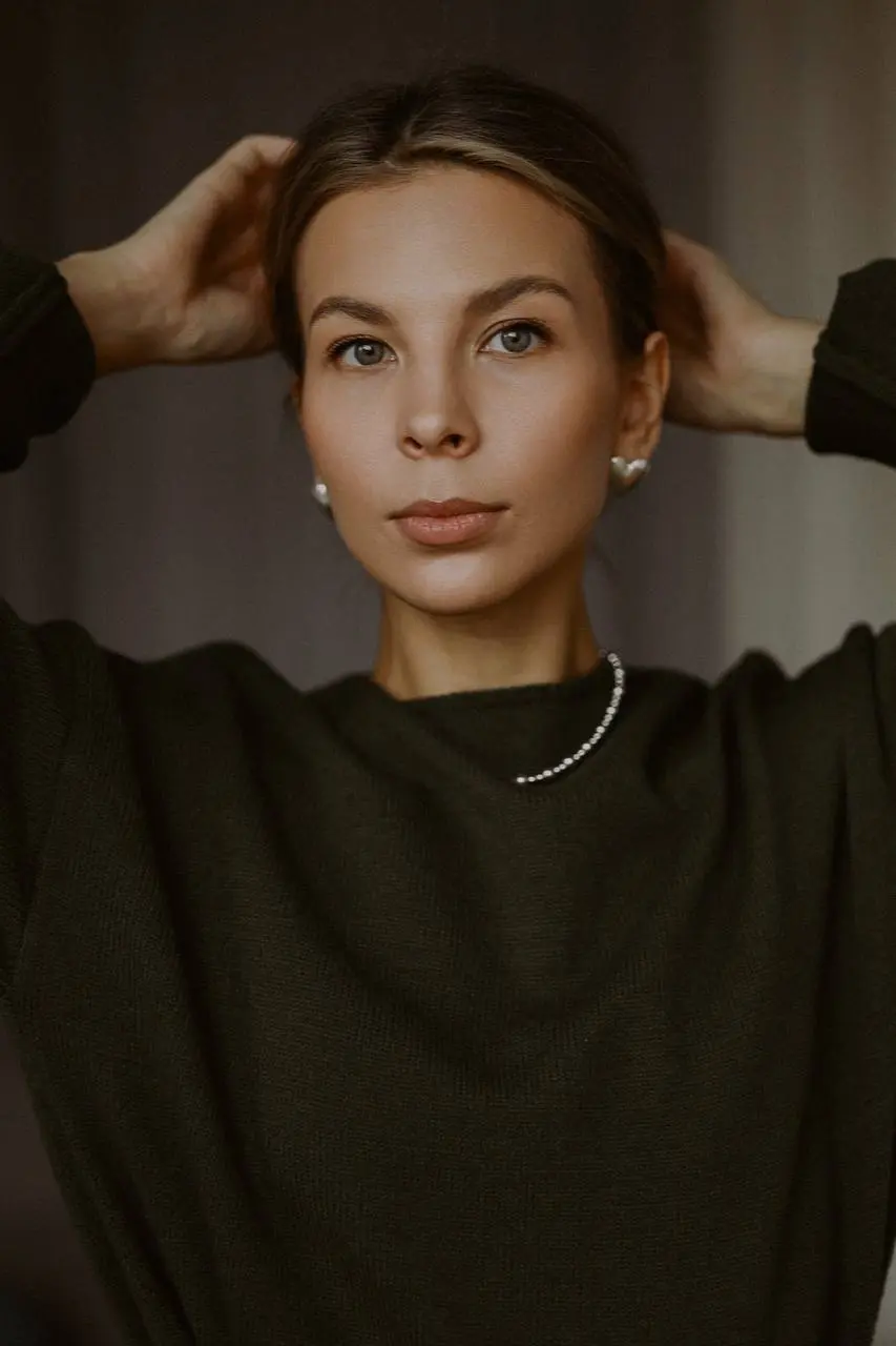 Ксения Плотникова