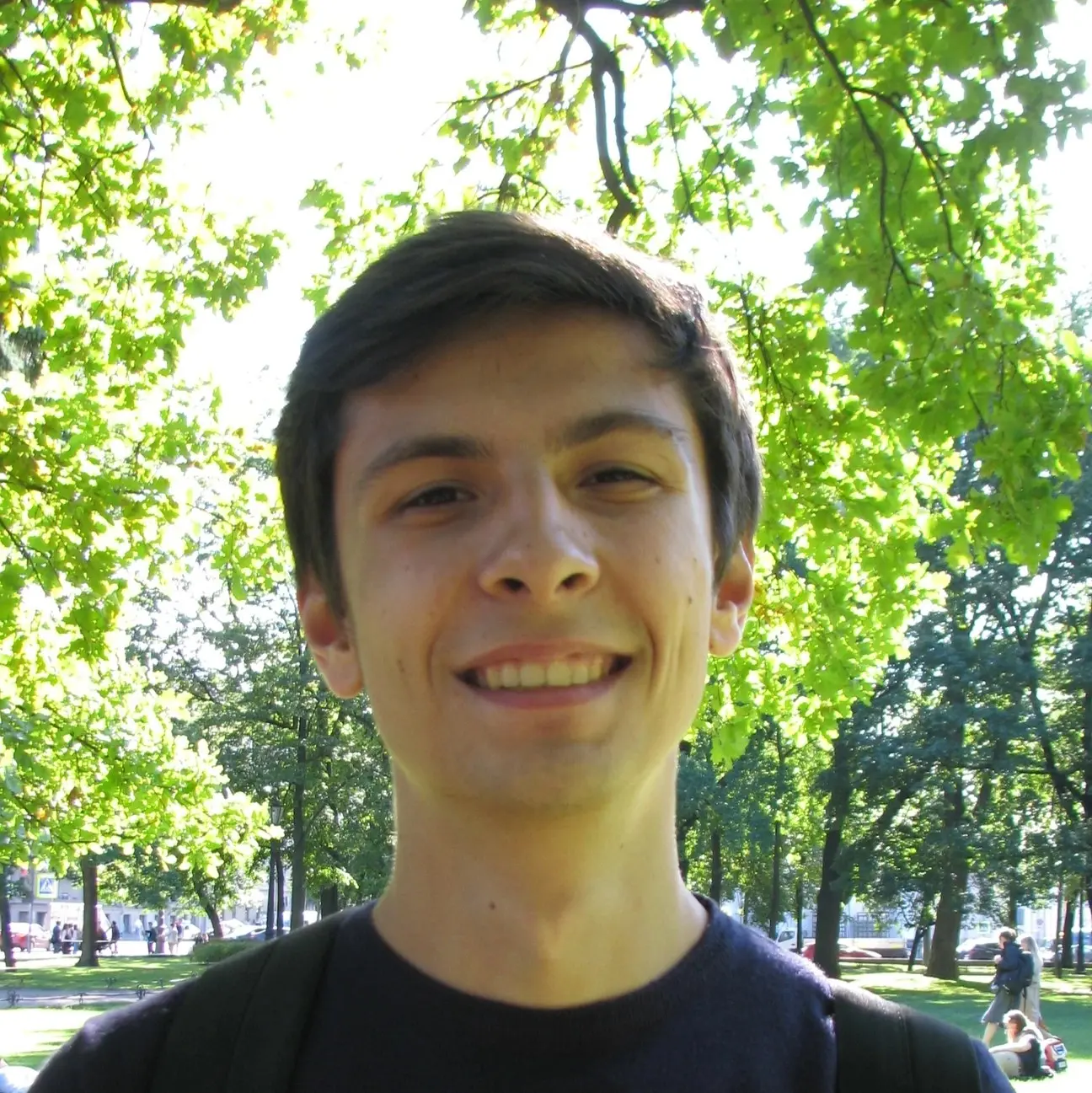 profile avatar