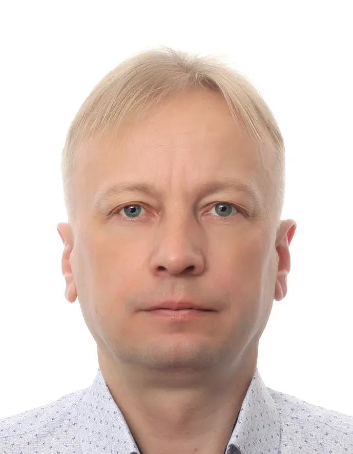 Евгений Тренин