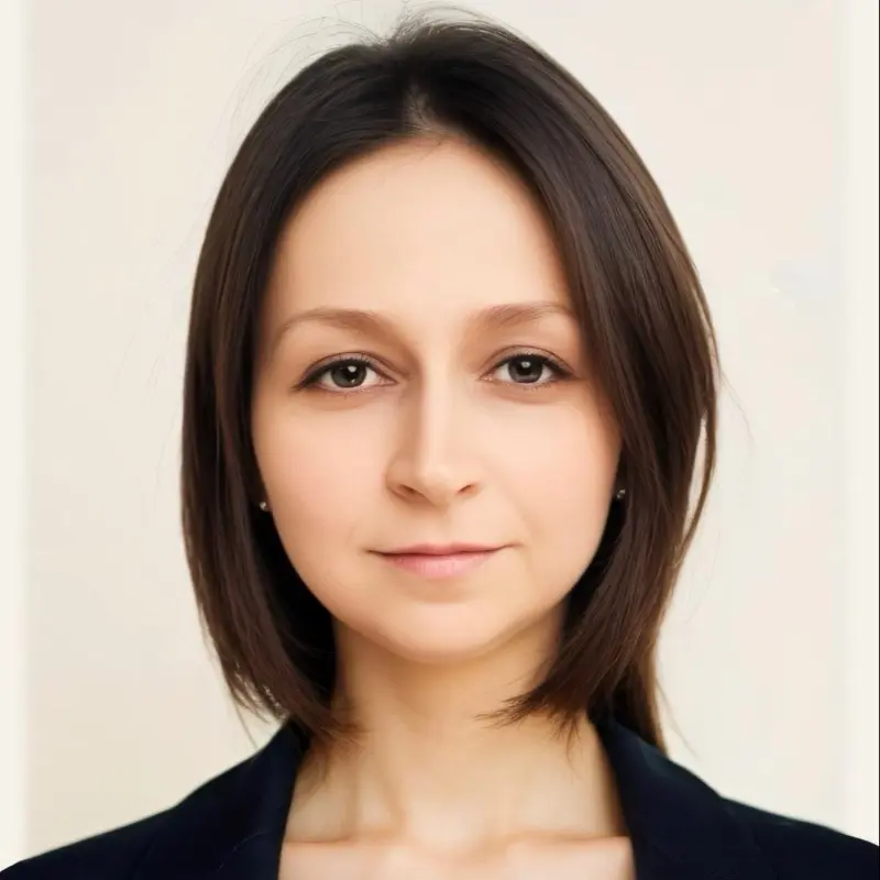 Ульяна Росс