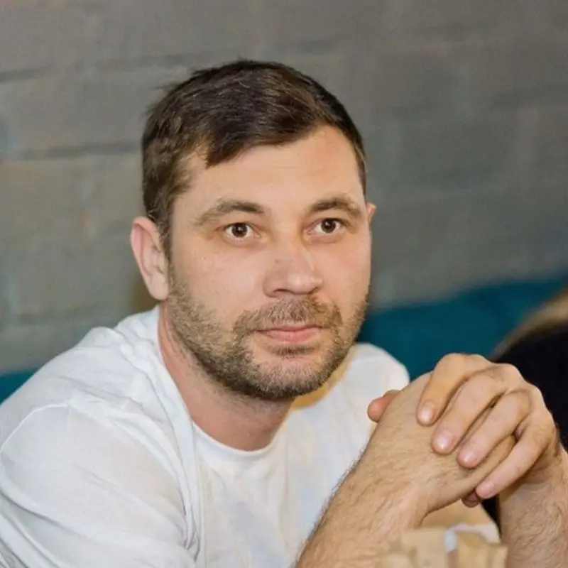 Константин Вихляев