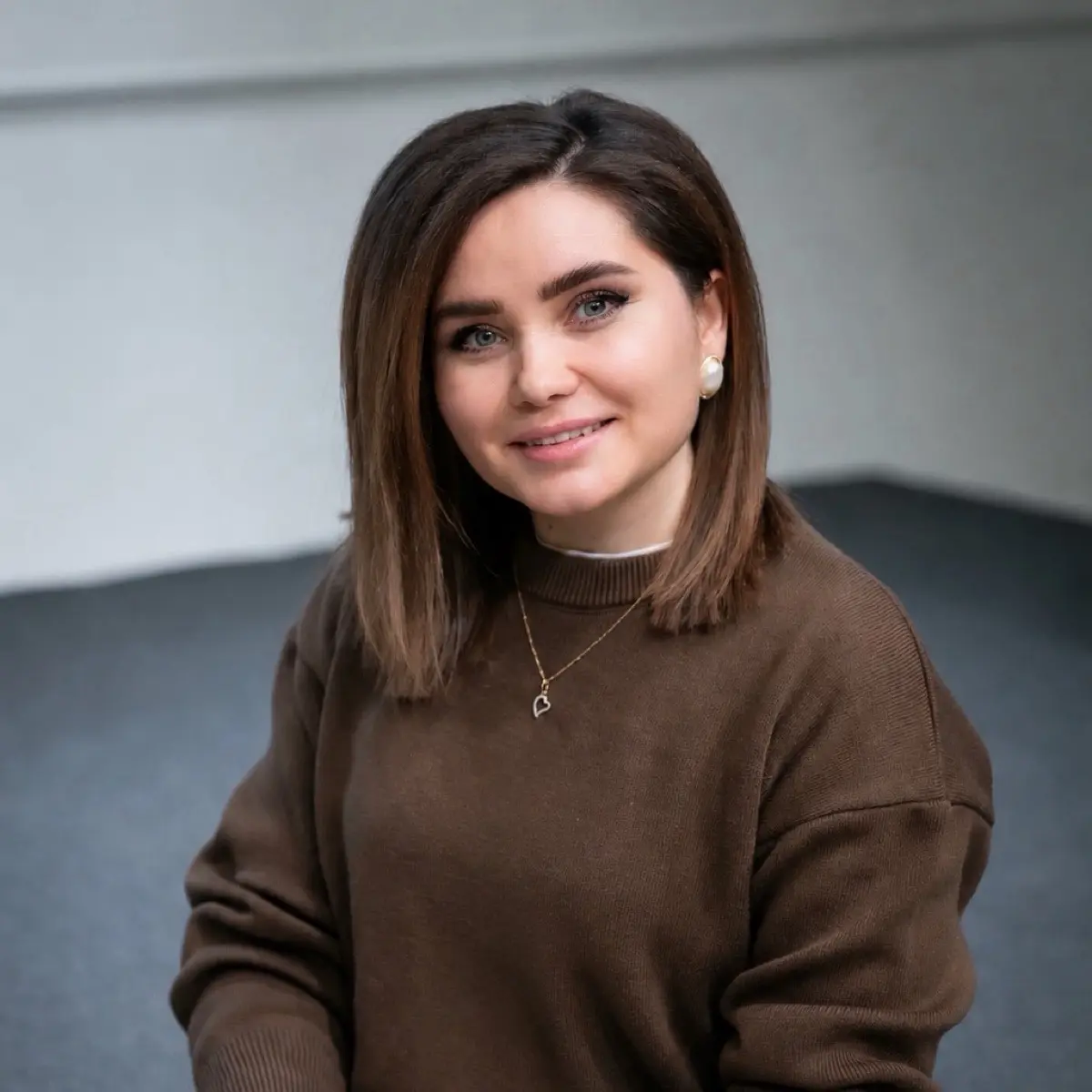 Екатерина Деникина
