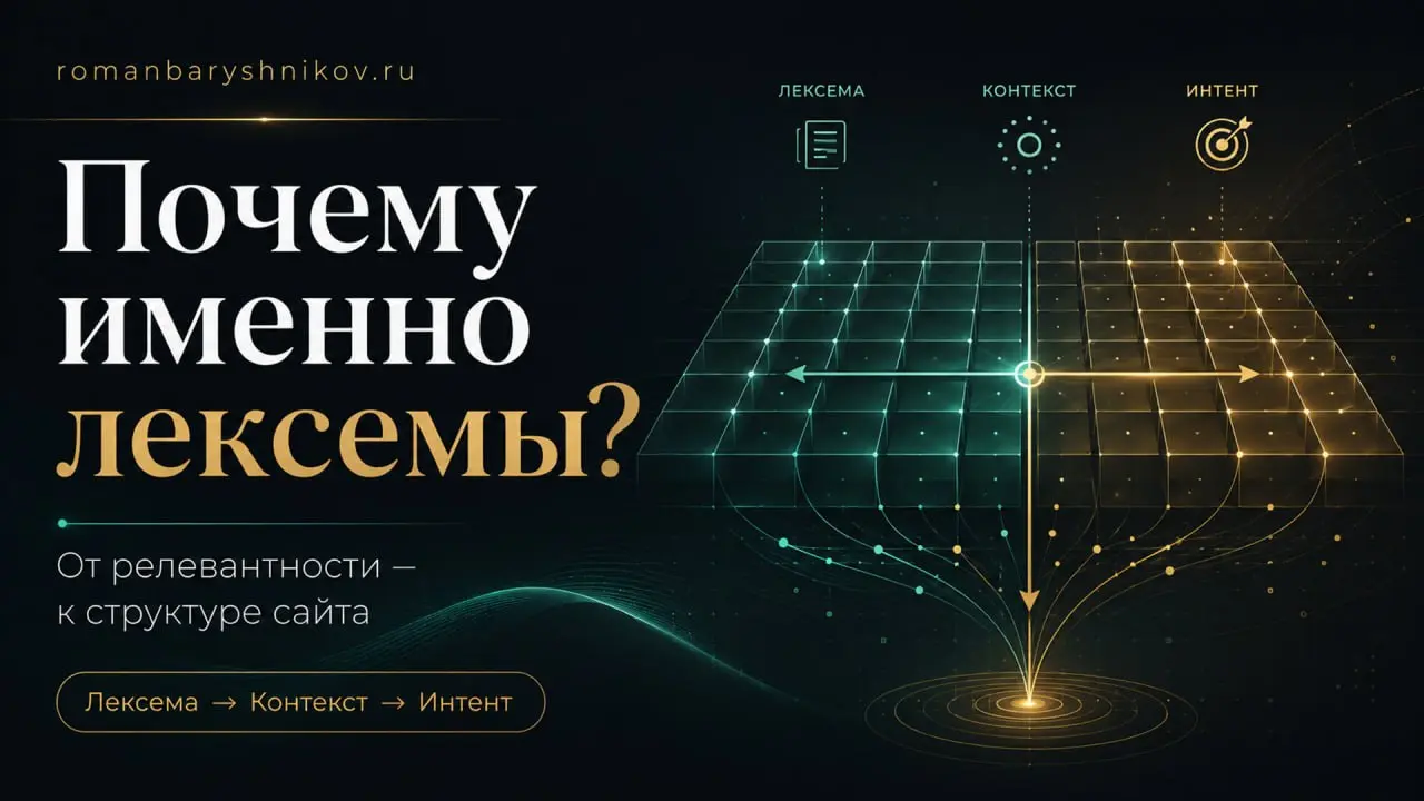 Продолжение. Начало (1 и 2 часть) выше ☝️
Часть 3. Почему бытовой словарь пользователя релевантнее языка сущностей
Человек не формулирует запрос сущностями | Сетка — социальная сеть от hh.ru
