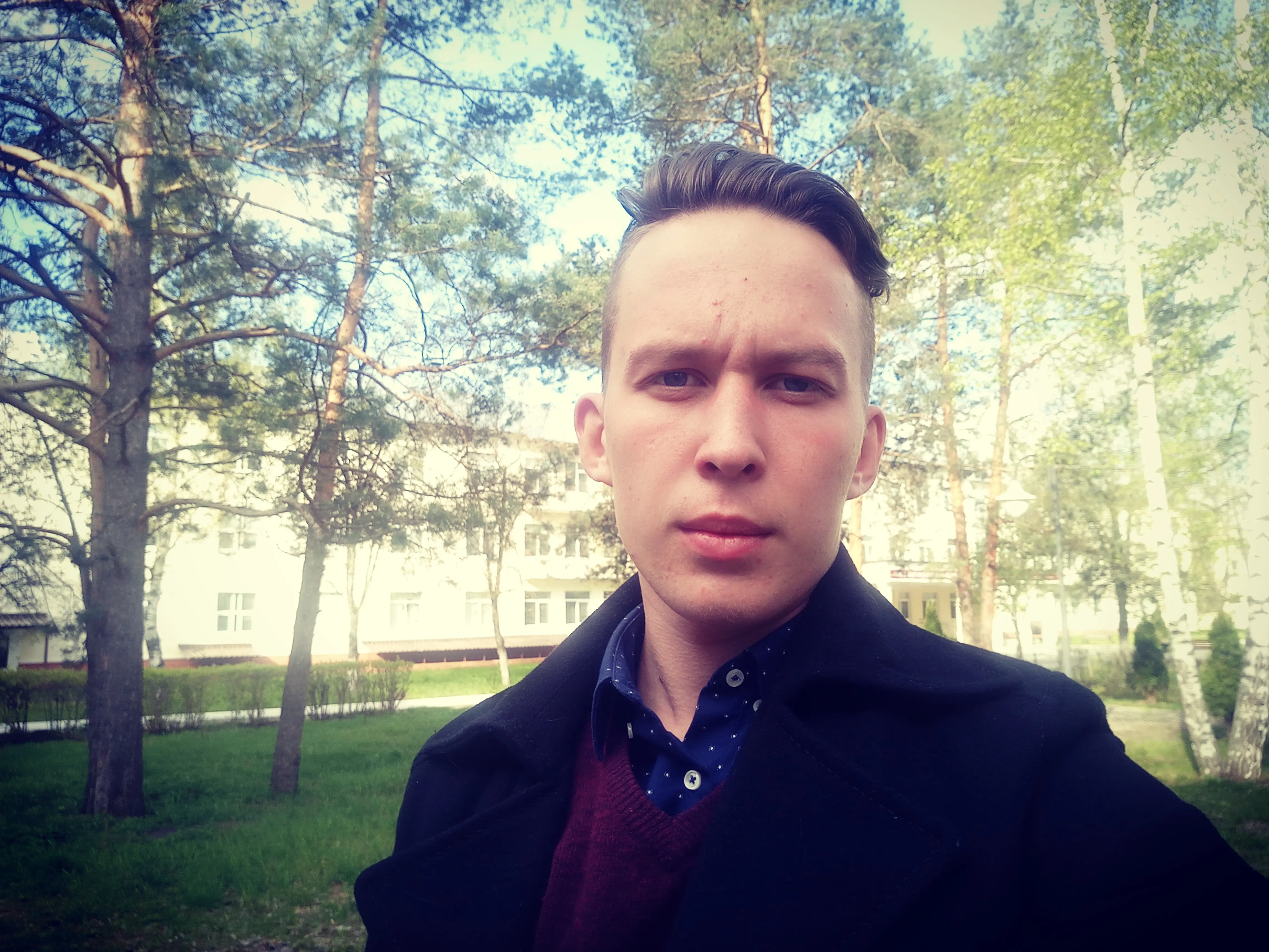 Глеб Кузьминцев