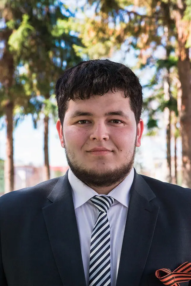 profile avatar