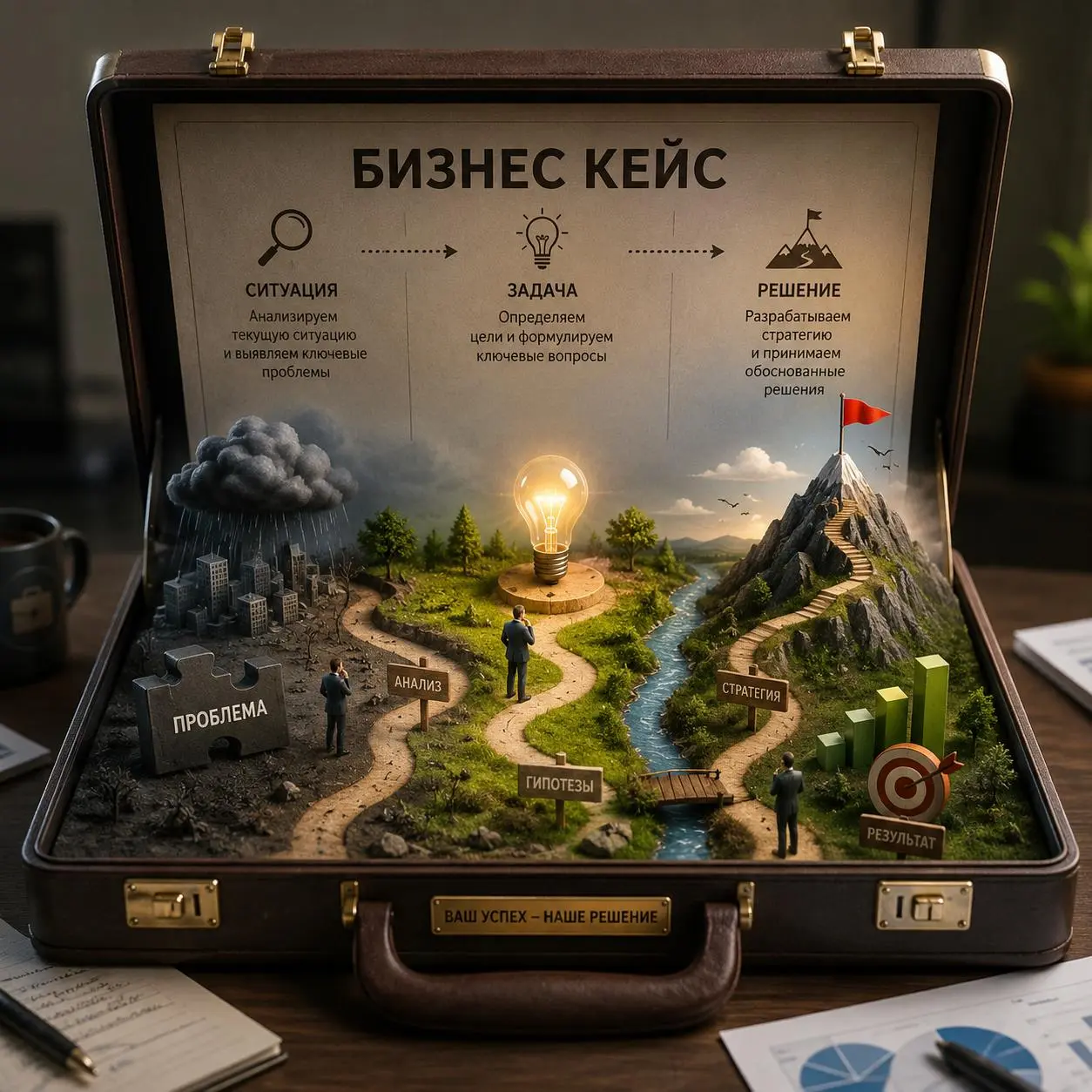 Мы все знаем, что один из способов развития - это решение бизнес-кейсов. Решили подкинуть вам такую задачку для разминки и обмена опытом.
Ниже описание реального запроса к нам от компании | Сетка — социальная сеть от hh.ru