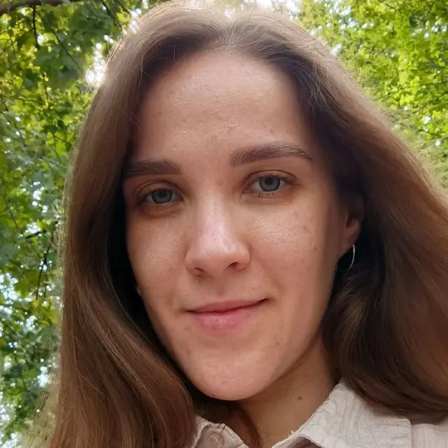 Ксения Волкова