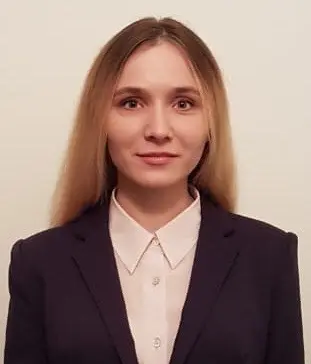 Мария Барышникова