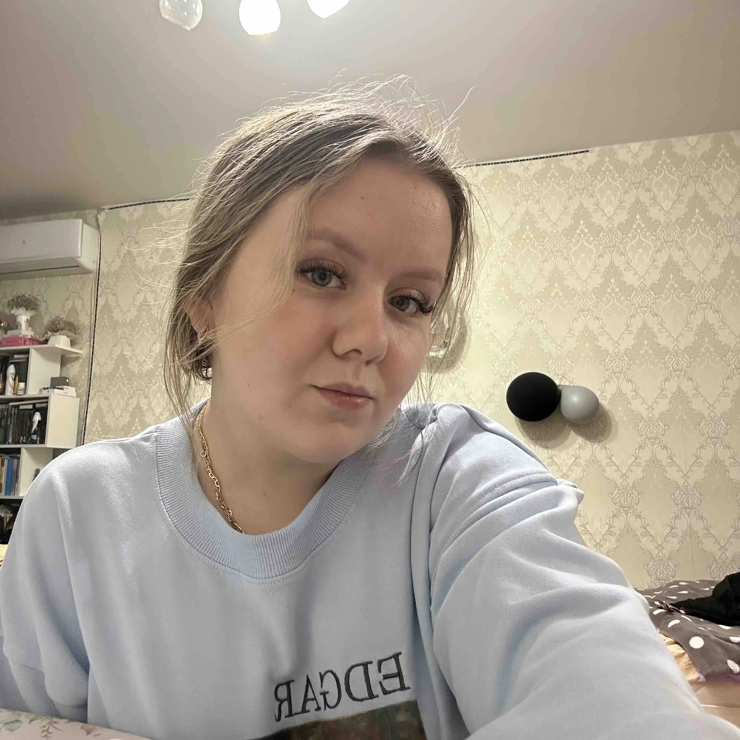 Камилла Галеева