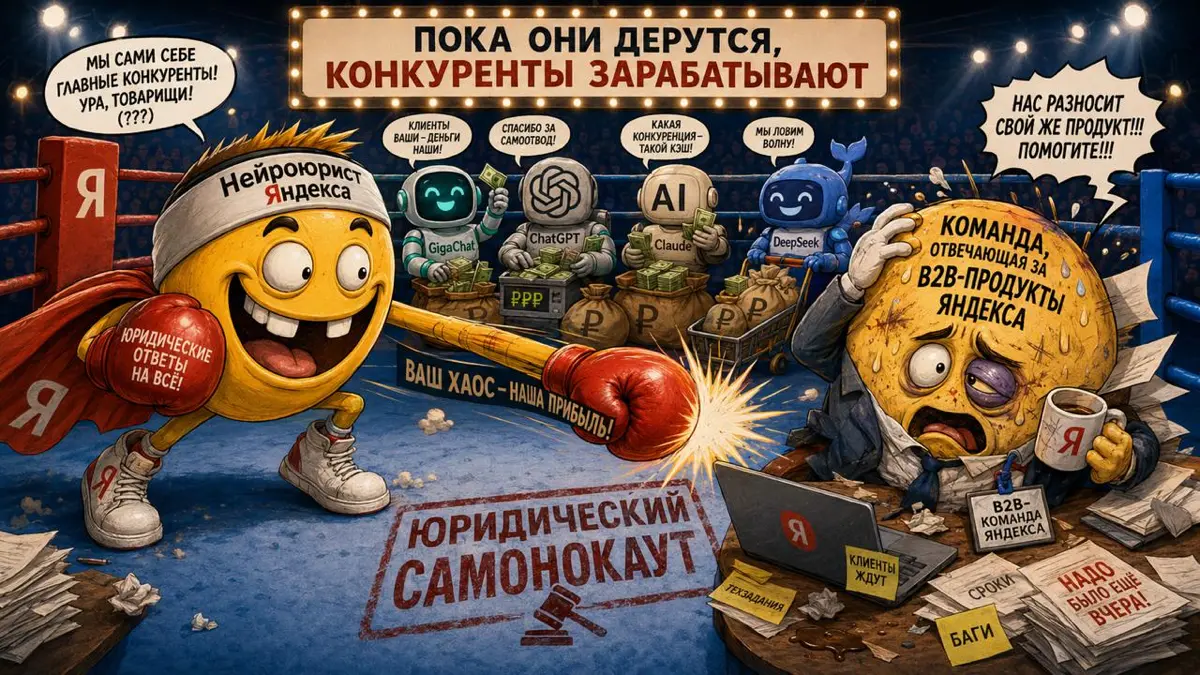 Актуалочка | Сетка — социальная сеть от hh.ru
