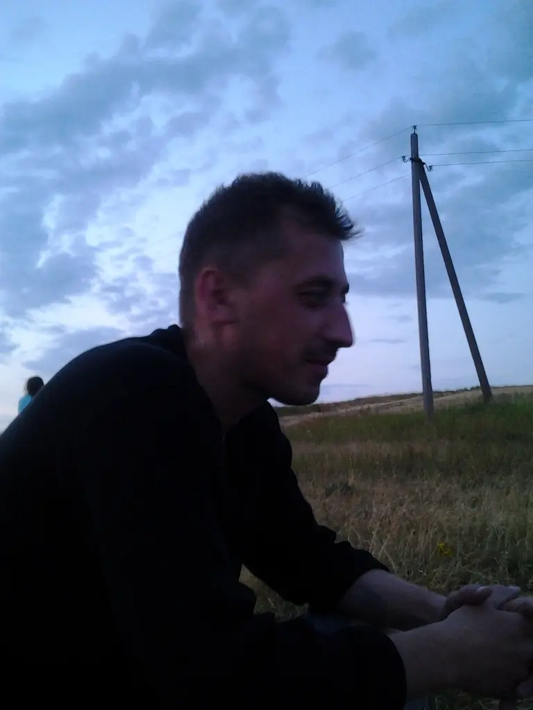 Артем Роженцов